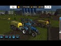 Fs 16 / Farming Simulator 16 / 159 Часть