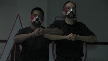 Odphi Twisted Tau Probate Directors Cut