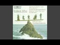 Miniature de la vidéo de la chanson Quintet For Alto Saxophone, Bassoon, Viola, Cello And Double Bass: I. Largo - Vivace - Andante