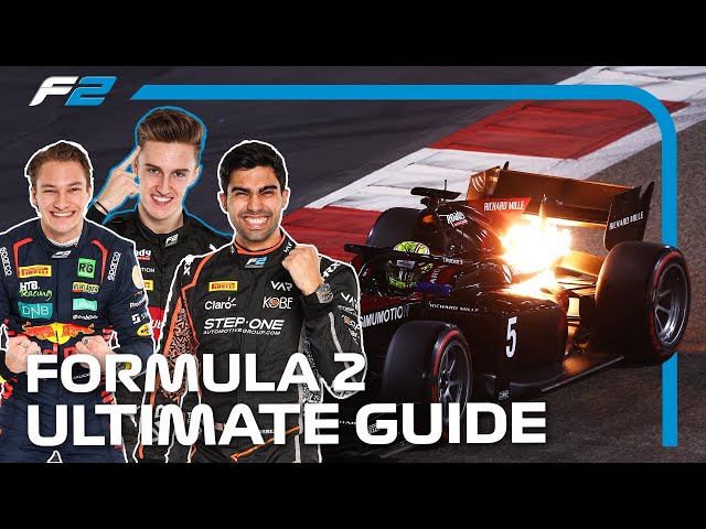 F1 preview 2023: full Formula One teams and drivers grid guide