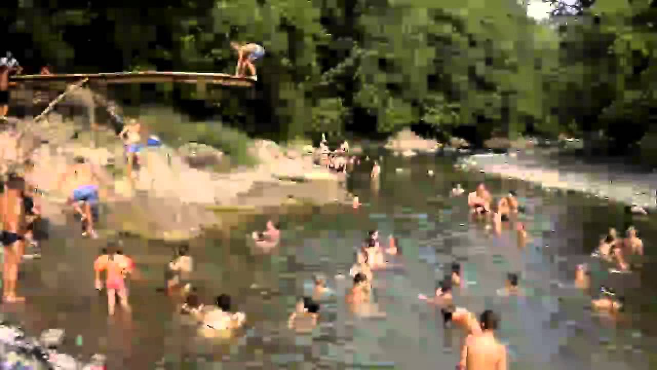 Rijeka Usora ,,Studenci