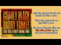 Charly Black -  Gyal You A Party Animal - ft  Daddy Yankee - Instrumental with Melody