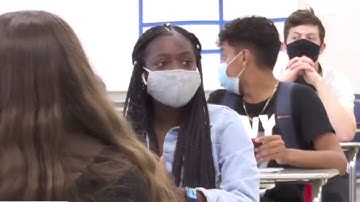 Schools weigh safety over return to "normal" as fall term begins
