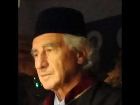 Τρισάγιον-Δύναμις ήχος βαρύς