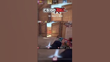 #counterstrikego #counterstrikefacts #csgo #gaming #csgoroll #cs2overpass