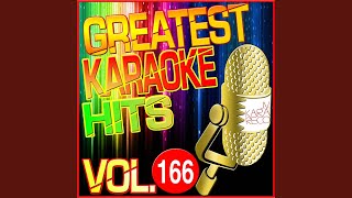 Video thumbnail of "Albert 2 Stone - Viva Bobby Joe (Karaoke Version) (Originally Performed By The Equals)"