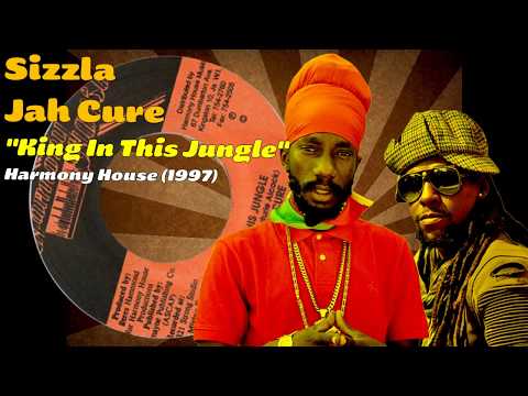Sizzla & Jah
