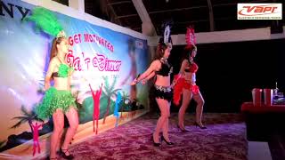 Dance Papi - Jennifer Lopez