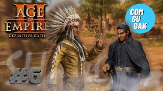 [EP6] 10 ปีผ่านไป ไวเหมือนโกหก | Age of Empires III: Definitive Edition Shadow