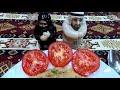 Кускус с мясом и овощами Турецкая кухня