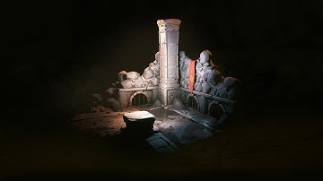 Creating Post Processing Effects in Unreal Engine | Pluralsight