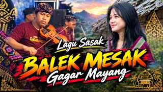 Lagu Sasak (PETUNG BELAH) Baleq Mesak Cilokaq Gagar Mayang Terbaru