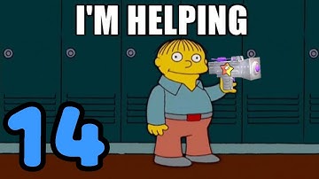 Custom Splattershot Jr to S+ (no squads) Challenge [Match #14, Splatoon]