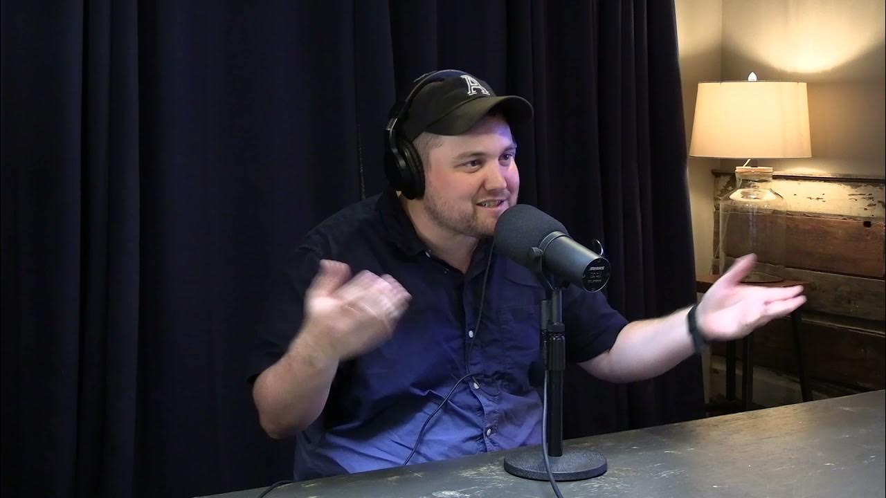 Kevin "KT" Turner (Full Episode) on the Back In The Day Day podcast