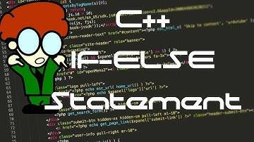 How to Code | C++ If, If-Else Statement (Video 7)! UPDATED VERSION!