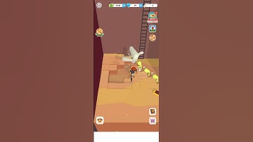 Digging Master part 9#short #shorts #DiggingMaster