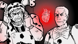 The Dead By Daylight Springtrap Experience