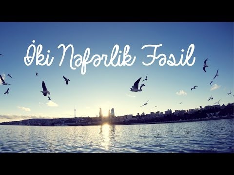 Emin Kerimi - İki Neferlik Fesil