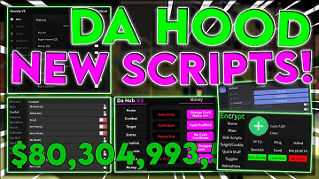 [UPDATED] Da Hood Script / GUI Hack | Auto Farm | + Kill All | *PASTEBIN 2022*