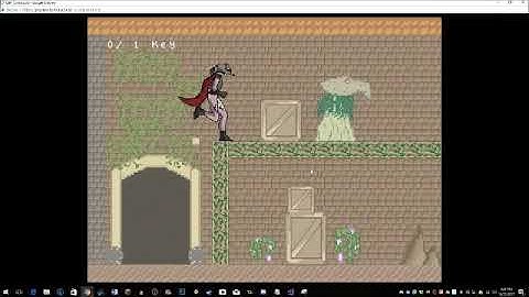 Ian Favreau Construct Level Presentation (The Abducted Nomad)