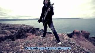 Firewind (ft. Apocalyptica) - Edge Of A Dream (Sub. Español)