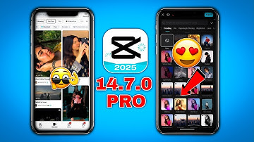 CapCut Pro New Update 14.7.0 | CapCut No Internet & Lag Problem Solved | 100% Wokring All Features ✅
