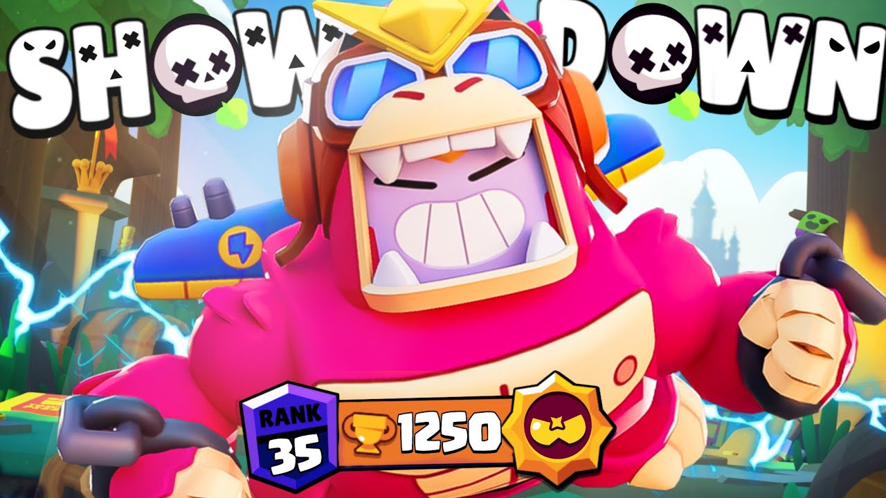 Rank 35 Surge in Solo Showdown 1250🏆 🔥🔥| Rank 35 Surge epic montage😌