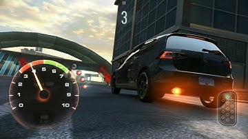 VOLKSWAGEN POLO GTI | LOSE TO WIN | RUSH HOUR | NFS NO LIMITS | DRIFT KING |