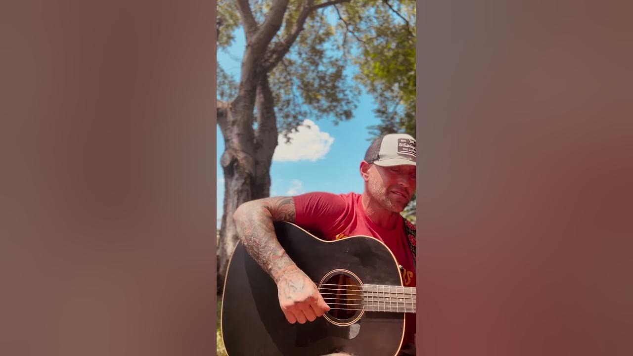 Cold Damn Vampires (Zach Bryan Cover) YouTube