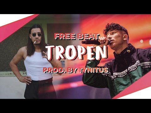 [chill]-"tropen"---apache-207-x-mero-type-beat-|-ghetto-sound-instrumental-(prod.-tynitus)