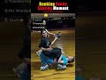 Ranking Funny Skating Moment 😂☠️ #Skate #short #funny