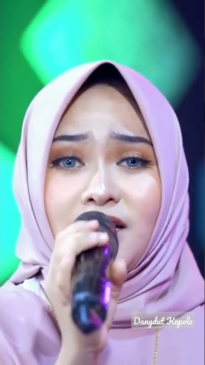 DEBU DEBU JALANAN- Nazia Marwiana ft Ageng Music #agengmusik #lagudangdut #shorts #shortvideos #fyp