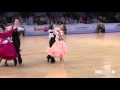 Пузырев Николай Волкова Александра Final Quickstep 