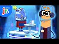 StoryBot Olympic Games Quiz
