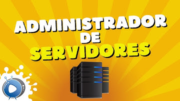 Curso Administrador de Servidores I Curso Completo I En Español I Gratis