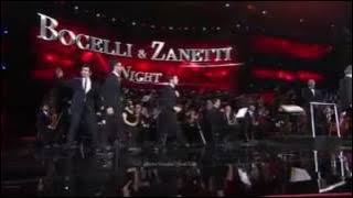 Granada - Il Volo & Andrea Bocelli