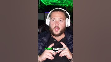Chainlink: Reshaping the SWIFT System