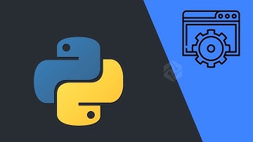 Web UI Testing with Python