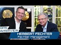 Die Legende des Entertainments: Herbert Fechter (Exklusiv-Interview)