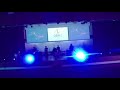 Capture de la vidéo Obw Concert 2018 . Sayap Timur