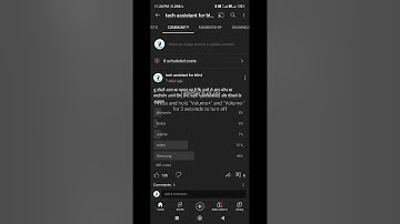 which is the most accessible smartphone for blind fastest TalkBack and text to speech don
