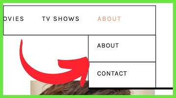 How To Add Drop Dropdown Menu In WordPress! 🥇 [Best Method!]