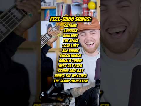 Mac Miller: The