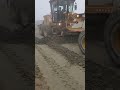 How to operate motor grader and training video #heavyequipment #motorgrader #grader