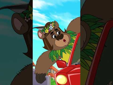 Honey Bunny New Gags In Hindi Funny Cartoons YO Kids Comedy Ytshorts