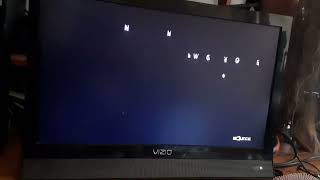 Opening To Mercury Rising 1998 On Bounce Tv 30-5 Kpxn-Dt