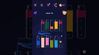 Get Color level 74 | Mobile Games