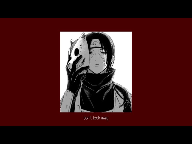 itachi uchiha x listener | itachi is jealous of you | asmr | fake sub class=