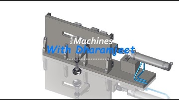 Ultimate Mechanism - Pick - n - Place - Variation 2