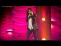 Michelle martinez sings dedication to my ex the voice australia season 2